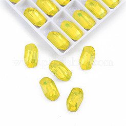K9 Glass Rhinestone Cabochons&nbsp;MRMJ-N029-24-01