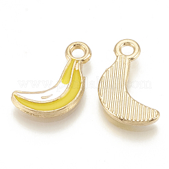 Alloy Enamel Pendants&nbsp;ENAM-S115-018