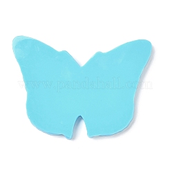 Butterfly DIY Pendant Silicone Molds&nbsp;LS-SIMO-C007-02B