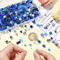 1000Pcs Glass Beads&nbsp;GLAA-CJC0001-24B