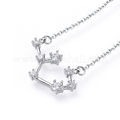 304 Stainless Steel Jewelry Sets&nbsp;SJEW-F211-01E-P