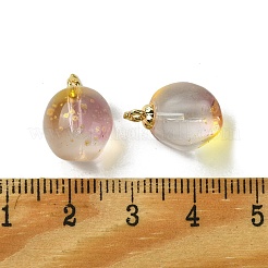 Glass Pendant&nbsp;FIND-Z035-01G