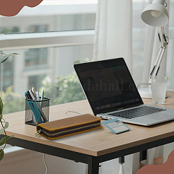 Leather Pen Case&nbsp;AJEW-WH0410-226A
