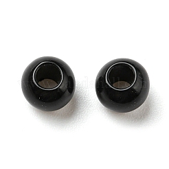 Opaque Acrylic Beads&nbsp;OACR-I006-01B