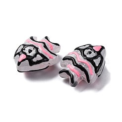 Handmade Lampwork Beads&nbsp;LAMP-S068-06I