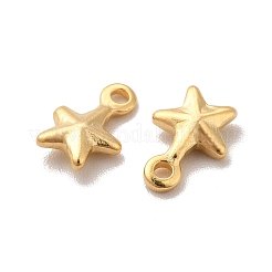 Brass Charms&nbsp;KK-H442-24G