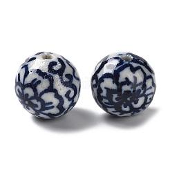 Handmade Porcelain Beads&nbsp;PORC-Z001-05