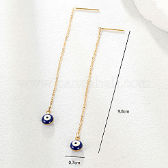 201 Stainless Steel Ear Thread&nbsp;SM4811