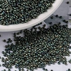 MIYUKI Round Rocailles Beads&nbsp;SEED-JP0010-RR2008