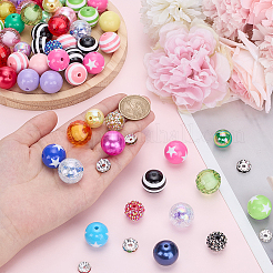 DIY Beads Findings Kits&nbsp;DIY-BM0001-09