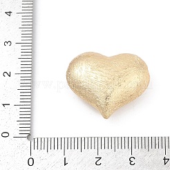 Brass Beads&nbsp;KK-Q049-02B-G
