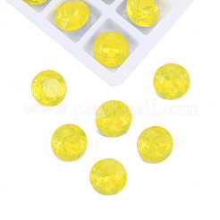 K9 Glass Rhinestone Cabochons&nbsp;MRMJ-N029-12-01