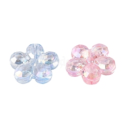 Transparent Plastic Beads&nbsp;KY-N025-36