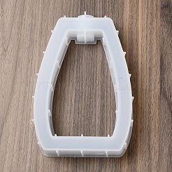 DIY Silicone Vase Molds&nbsp;LS-SIMO-H022-01E