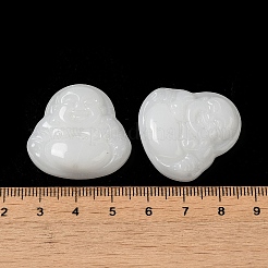 Glass Cabochons&nbsp;GLAA-B017-09B-01
