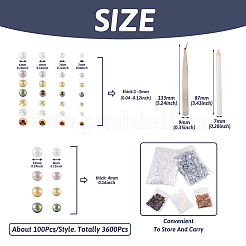 DIY Diamond Painting Kits&nbsp;DIY-TA0004-49