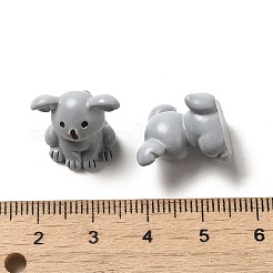 Resin 3D Animal Figurines&nbsp;RESI-A033-01D