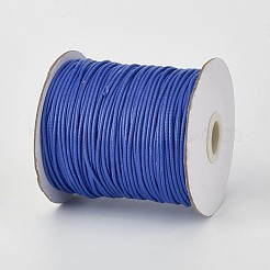 Eco-Friendly Korean Waxed Polyester Cord&nbsp;YC-P002-0.8mm-1161