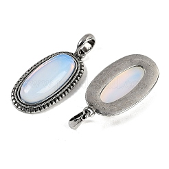 Opalite Pendants&nbsp;G-I370-07AS-01