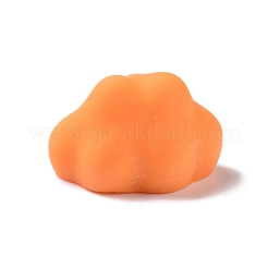 Cute Opaque Resin Cabochons&nbsp;RESI-L037-02A