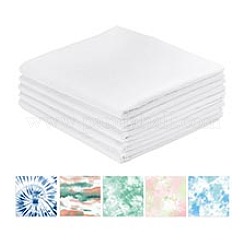 5Pcs Bleach Cotton Pocketing Grey Fabric&nbsp;FIND-PH0029-48