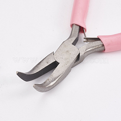 45# Carbon Steel Jewelry Pliers&nbsp;PT-L004-28