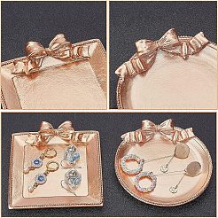 Resin Jewelry Plate&nbsp;AJEW-FG0001-31