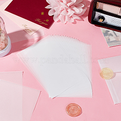 Natural Tracing Paper&nbsp;DIY-WH0488-03