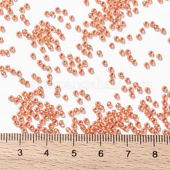 TOHO Round Seed Beads&nbsp;SEED-JPTR11-0986