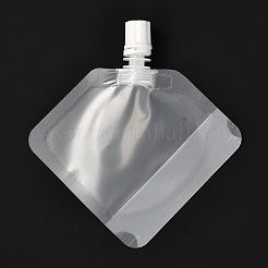 30ML PET Plastic Travel Bags&nbsp;ABAG-I006-01