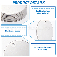304 Stainless Steel Charms&nbsp;STAS-PH0006-04A