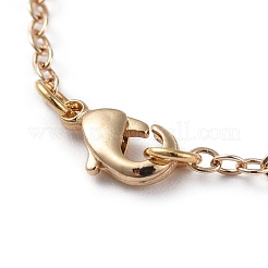 Link Bracelet Sets&nbsp;BJEW-JB04954