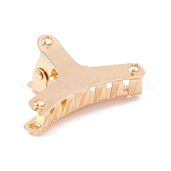 Iron Claw Hair Clips Findings&nbsp;IFIN-C003-01A