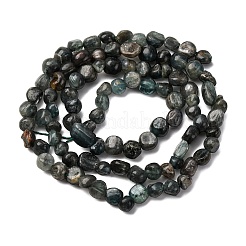 Natural Green Quartz Beads Strands&nbsp;G-I389-A12