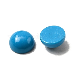 Synthetic Turquoise Cabochons&nbsp;G-C070-02D
