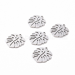 Non-Tarnish 201 Stainless Steel Pendants&nbsp;STAS-N090-JN823-1
