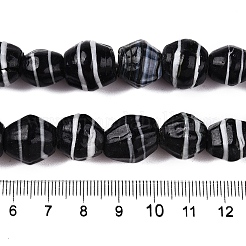 Handmade Nepalese Lampwork Beads&nbsp;LAMP-N024-12