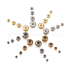 304 Stainless Steel Spacer Beads&nbsp;STAS-TA0004-68