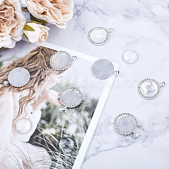 DIY Pendant Making&nbsp;DIY-SC0010-38S-01