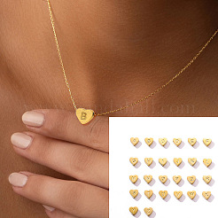 304 Stainless Steel Charms&nbsp;STAS-Z143-02G