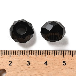 Resin European Beads&nbsp;RESI-B020-06G