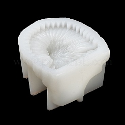 Eagle Display Decoration Silicone Mold&nbsp;SIL-B068-04
