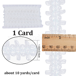 Polyester Lace Trims&nbsp;OCOR-GF0002-74