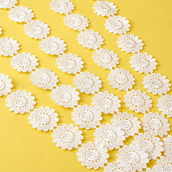 Polyester Lace Trim&nbsp;OCOR-TAC0008-18