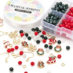 DIY Jewelry Making Kits&nbsp;DIY-LS0003-64