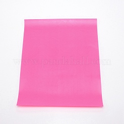 PU Heat Transfer Film&nbsp;DIY-WH0260-24A