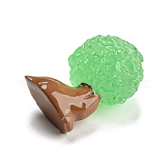 Luminous Resin Tree Display Decorations&nbsp;LS-CRES-D026-01B