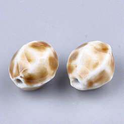 Handmade Porcelain Beads&nbsp;PORC-S498-47N