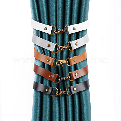 Leather Curtain Tiebacks&nbsp;AJEW-GF0005-05D