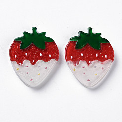 Cellulose Acetate(Resin) Cabochons&nbsp;KY-N015-79